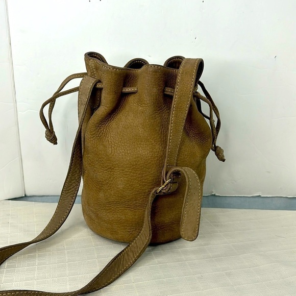 Vintage Coach Sonoma Collection bucket bag - Picture 1 of 9